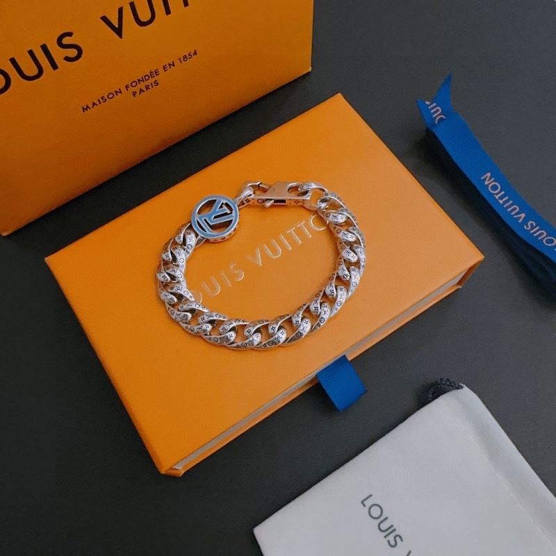 Louis Vuitton Bracelets